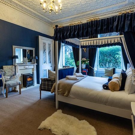 East Claremont Guest House Εδιμβούργο Εξωτερικό φωτογραφία