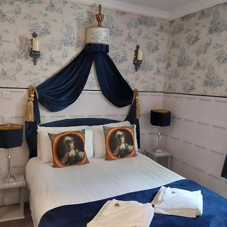 East Claremont Guest House Εδιμβούργο Εξωτερικό φωτογραφία