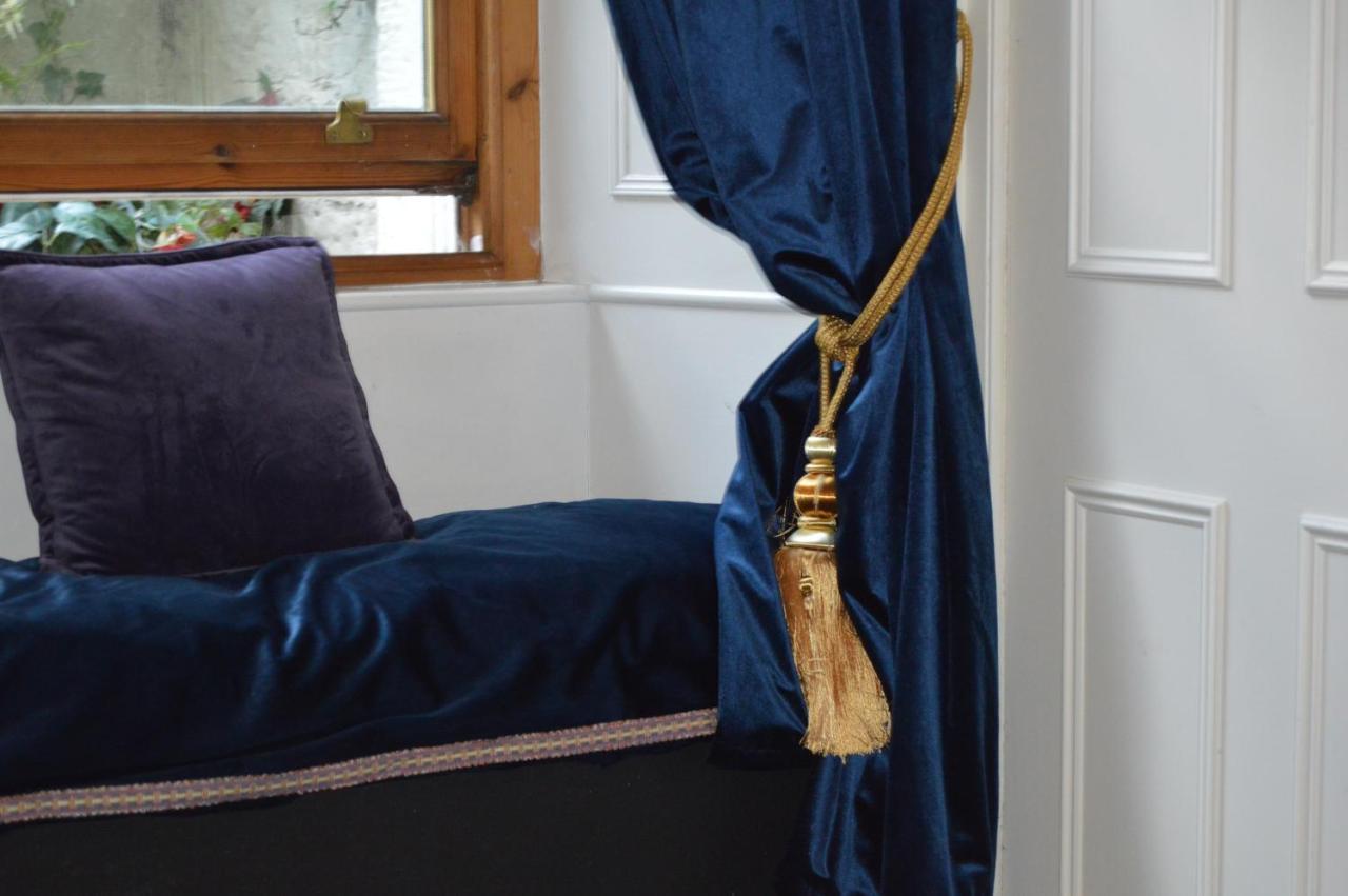 East Claremont Guest House Εδιμβούργο Εξωτερικό φωτογραφία