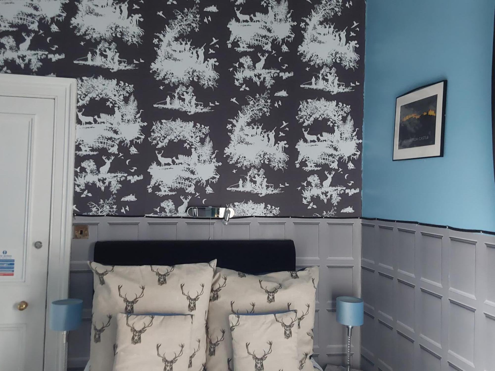 East Claremont Guest House Εδιμβούργο Εξωτερικό φωτογραφία