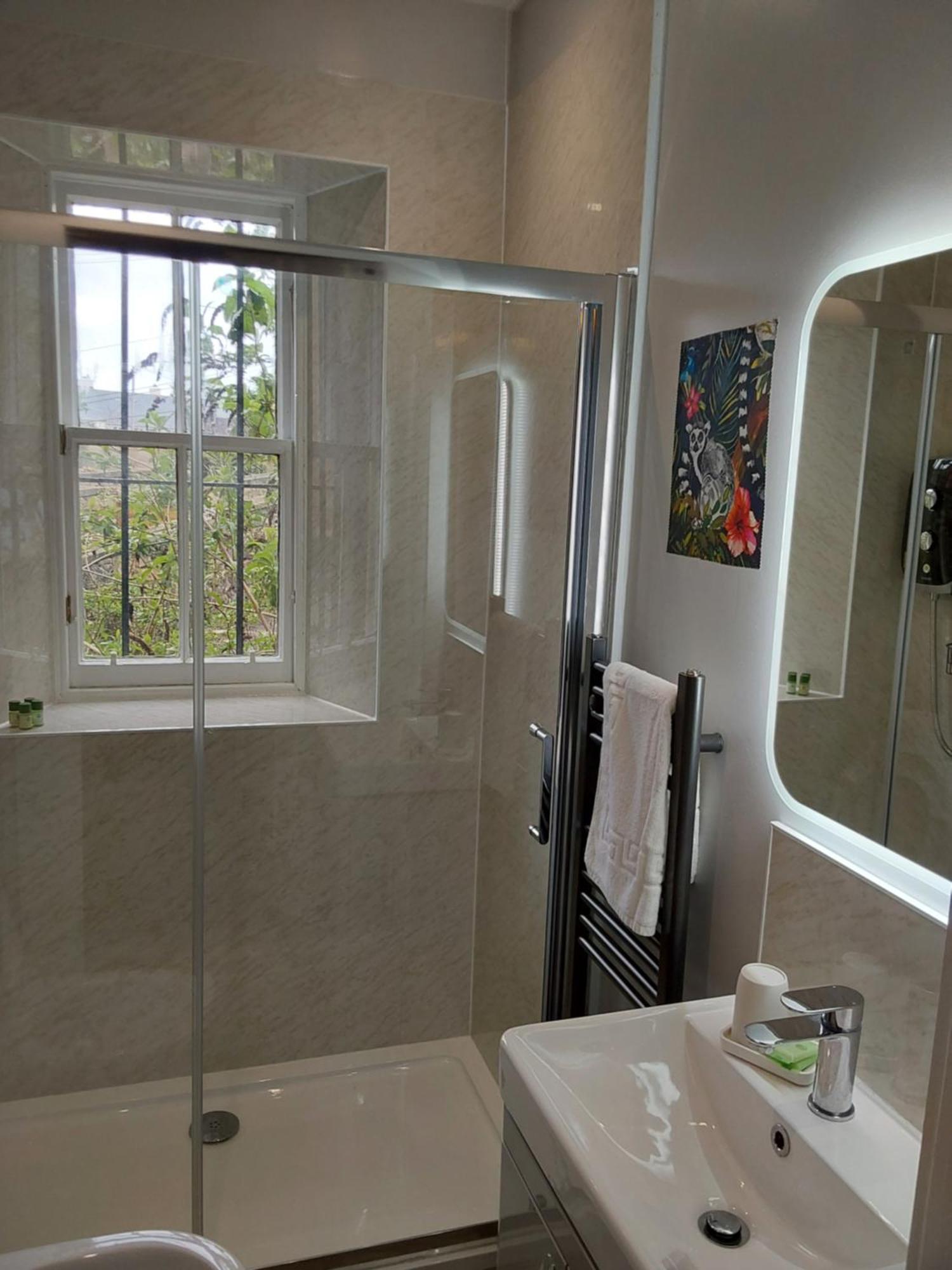 East Claremont Guest House Εδιμβούργο Εξωτερικό φωτογραφία