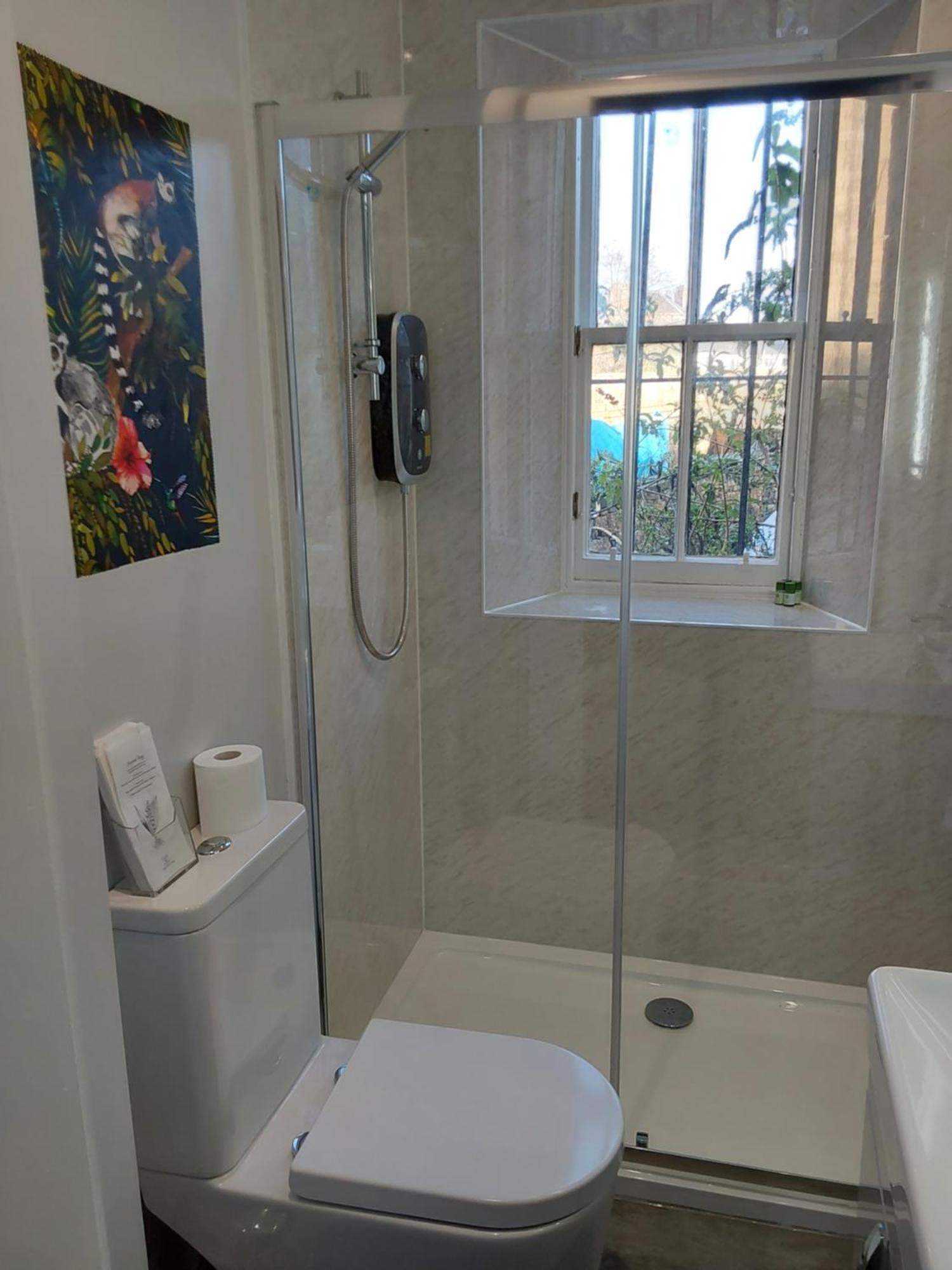 East Claremont Guest House Εδιμβούργο Εξωτερικό φωτογραφία