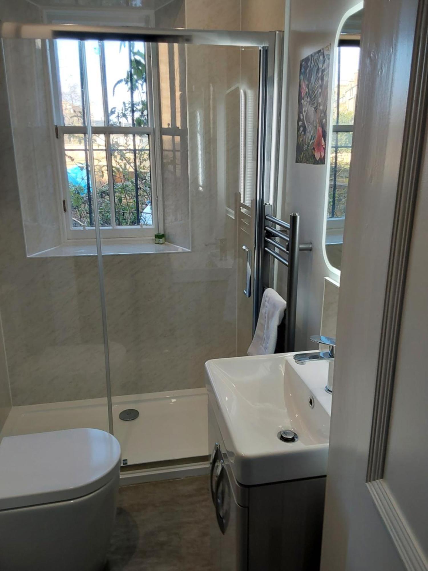 East Claremont Guest House Εδιμβούργο Εξωτερικό φωτογραφία