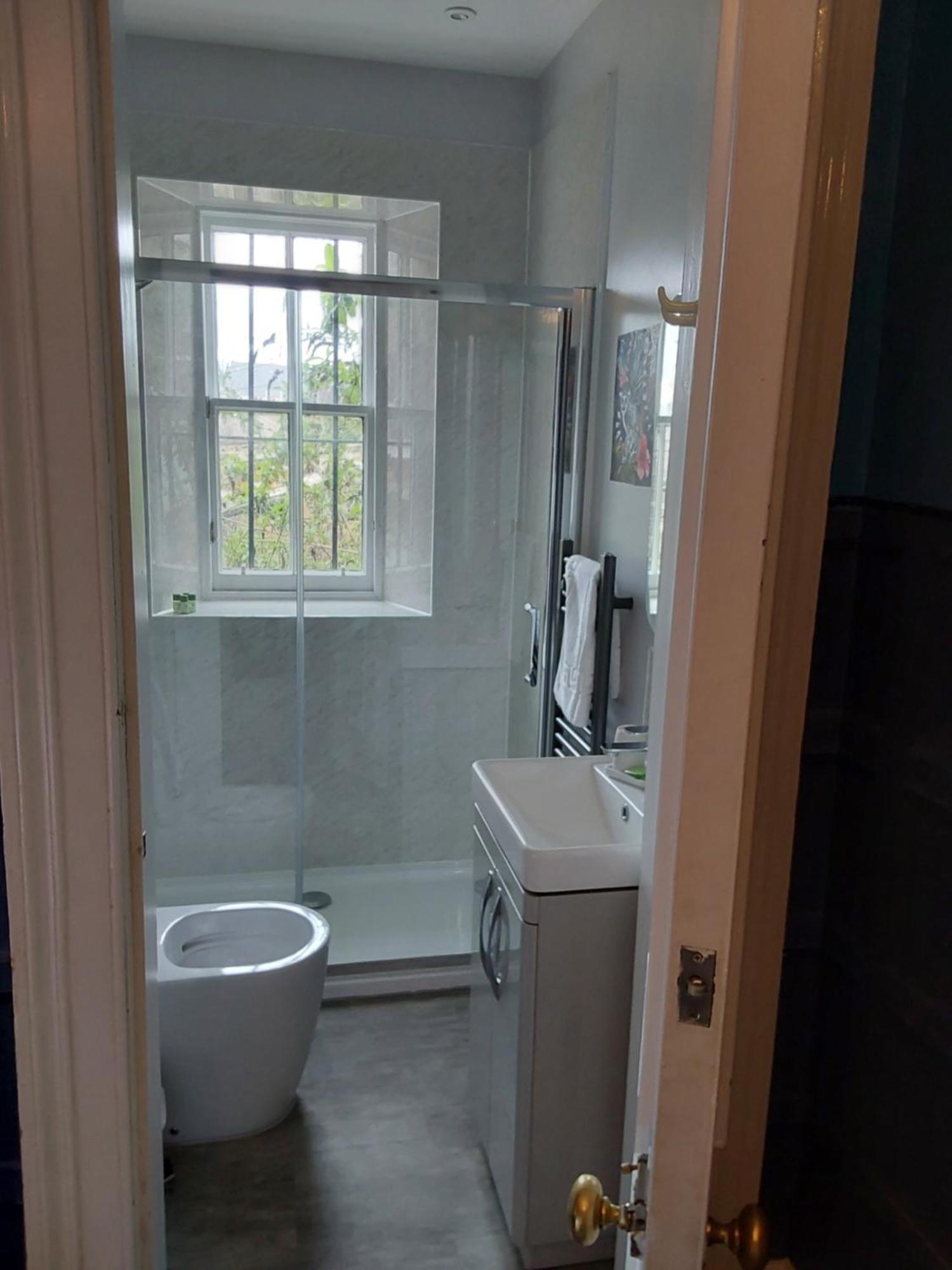 East Claremont Guest House Εδιμβούργο Εξωτερικό φωτογραφία