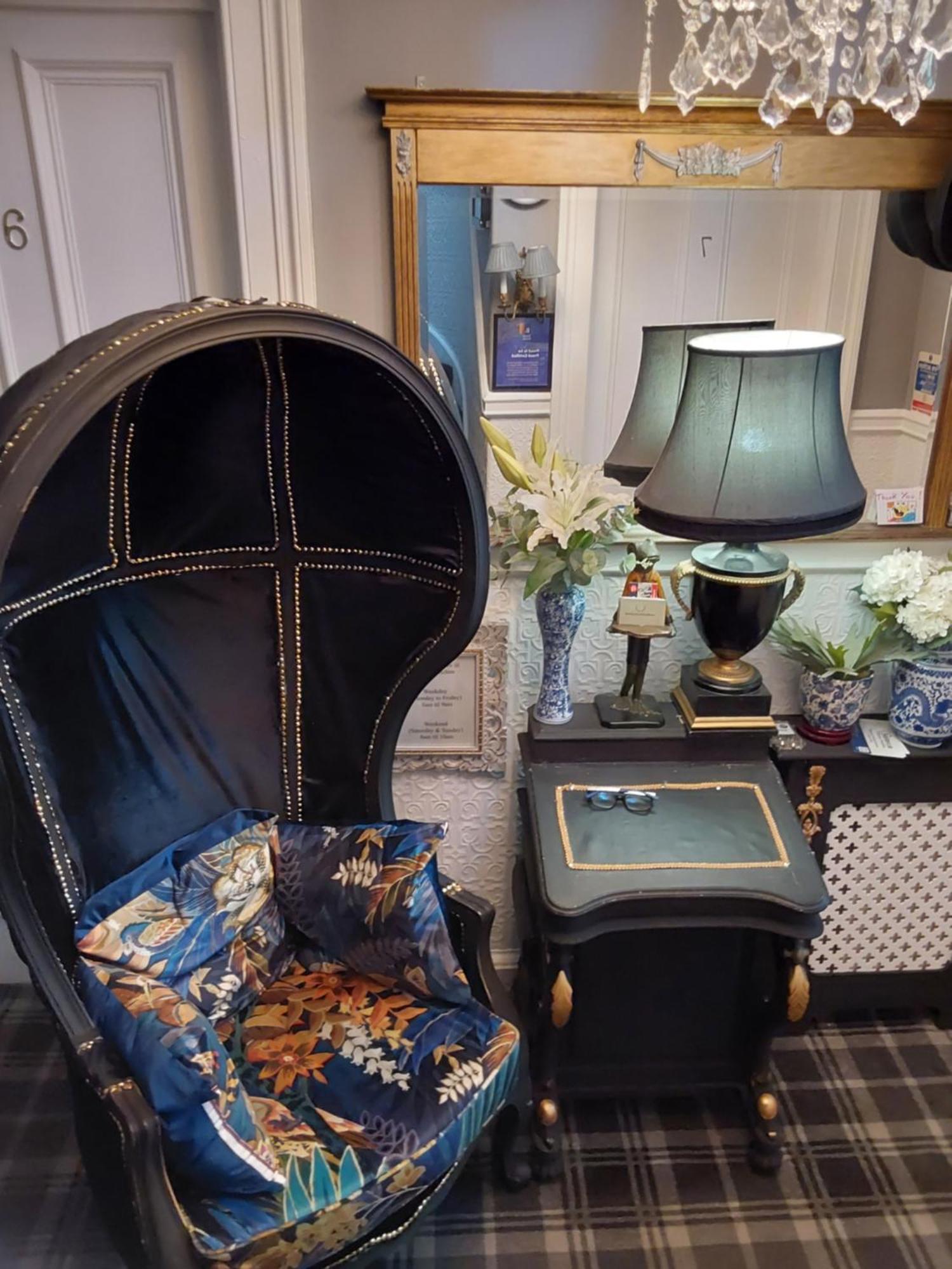 East Claremont Guest House Εδιμβούργο Εξωτερικό φωτογραφία