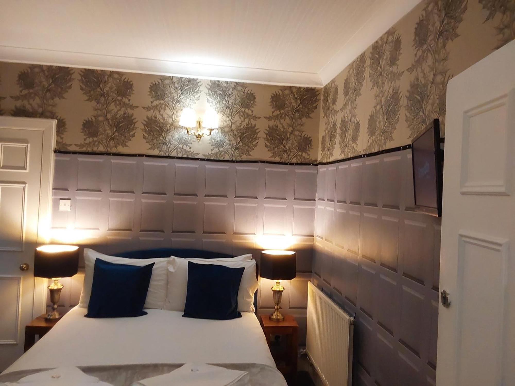 East Claremont Guest House Εδιμβούργο Εξωτερικό φωτογραφία